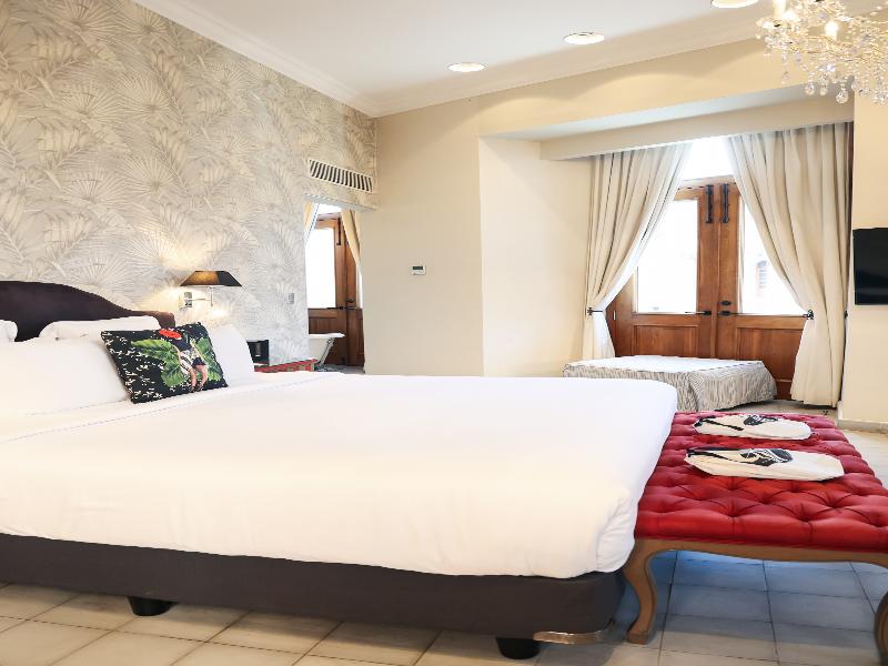 La Concordia Boutique Hotel image