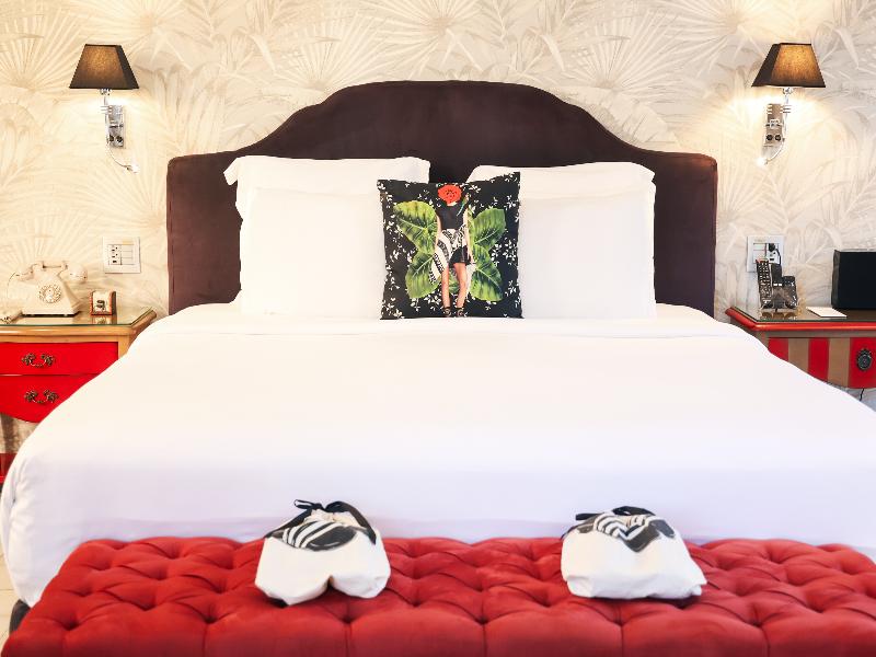 La Concordia Boutique Hotel image