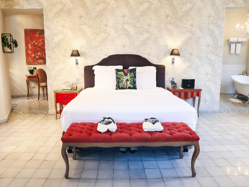 La Concordia Boutique Hotel image