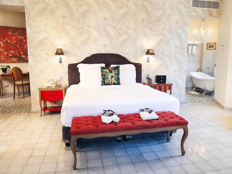 La Concordia Boutique Hotel image
