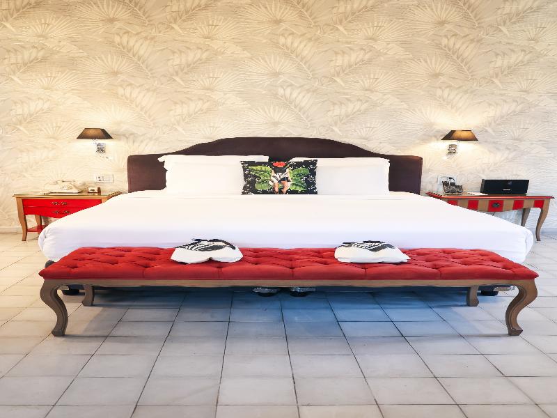 La Concordia Boutique Hotel image