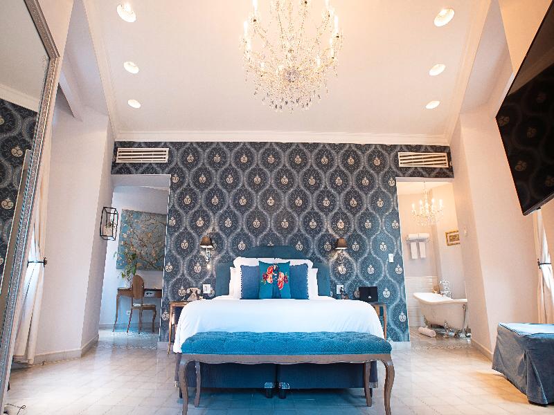 La Concordia Boutique Hotel image