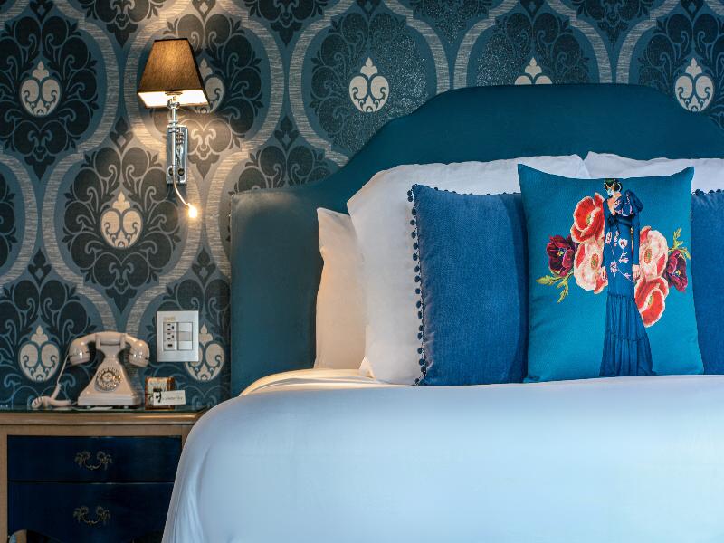 La Concordia Boutique Hotel image