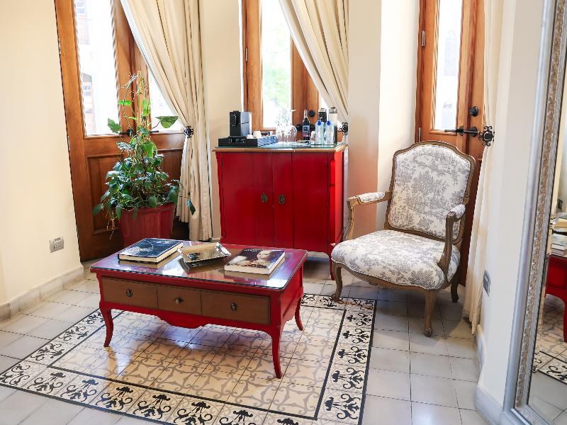 La Concordia Boutique Hotel image