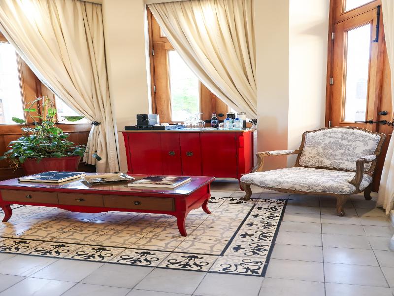 La Concordia Boutique Hotel image