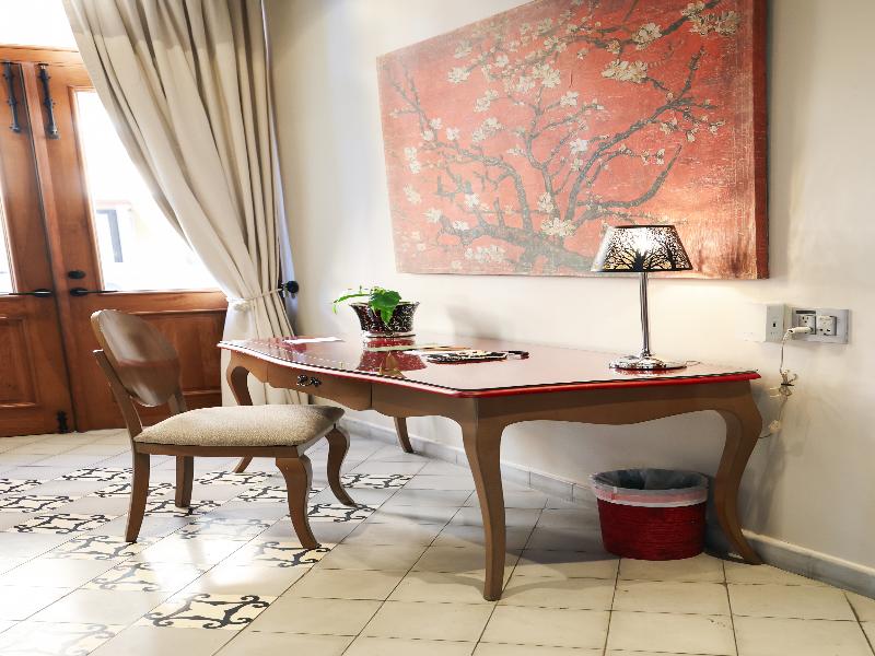 La Concordia Boutique Hotel image