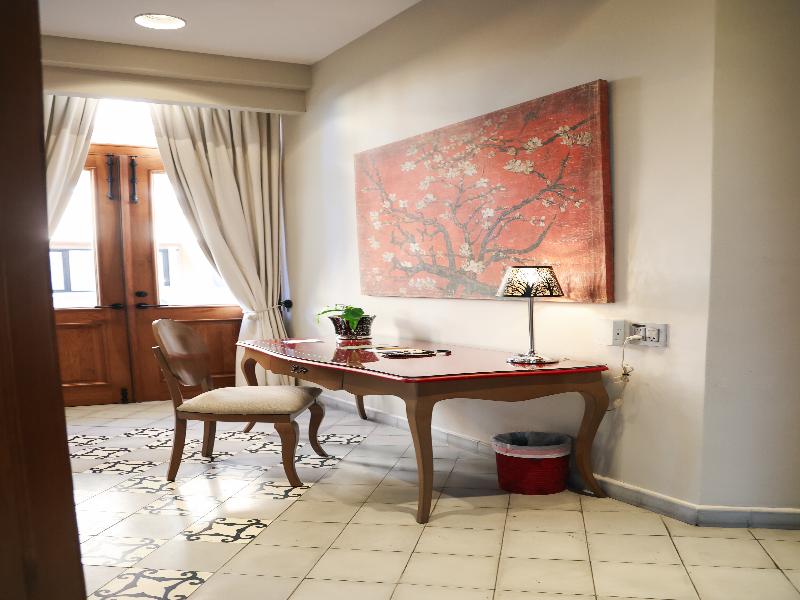 La Concordia Boutique Hotel image