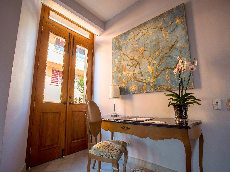 La Concordia Boutique Hotel image