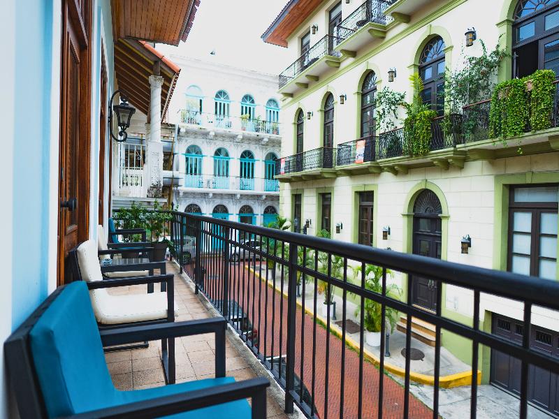 La Concordia Boutique Hotel image