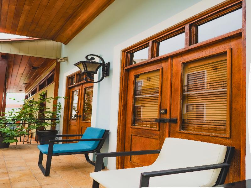 La Concordia Boutique Hotel image