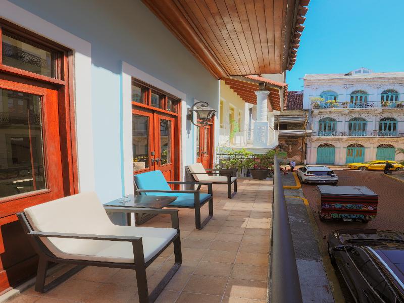 La Concordia Boutique Hotel image