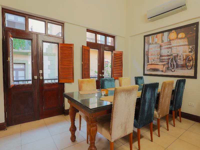 La Concordia Boutique Hotel image