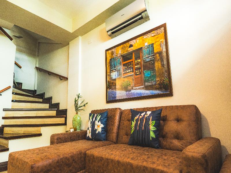 La Concordia Boutique Hotel image