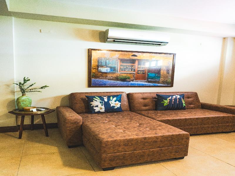 La Concordia Boutique Hotel image
