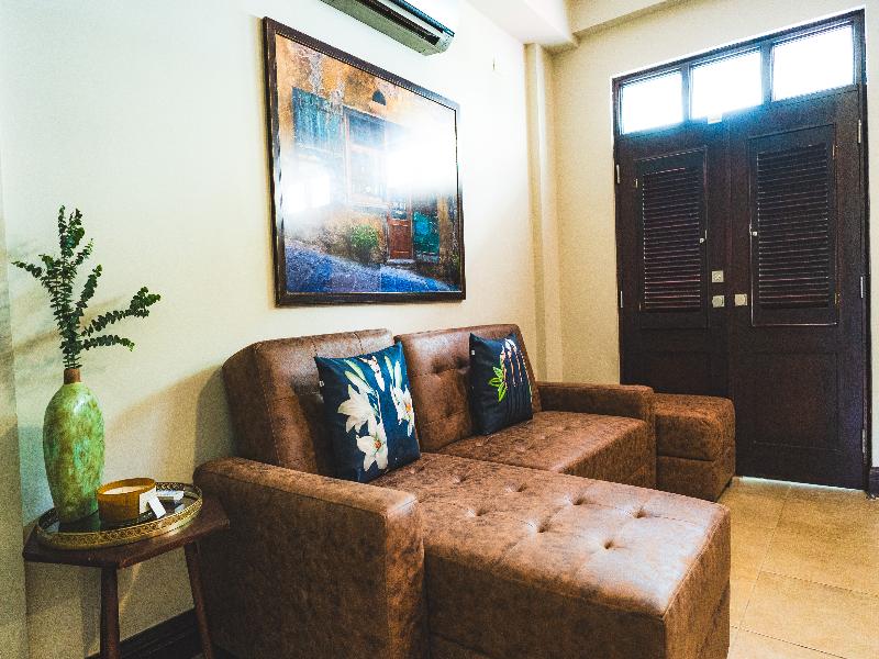 La Concordia Boutique Hotel image