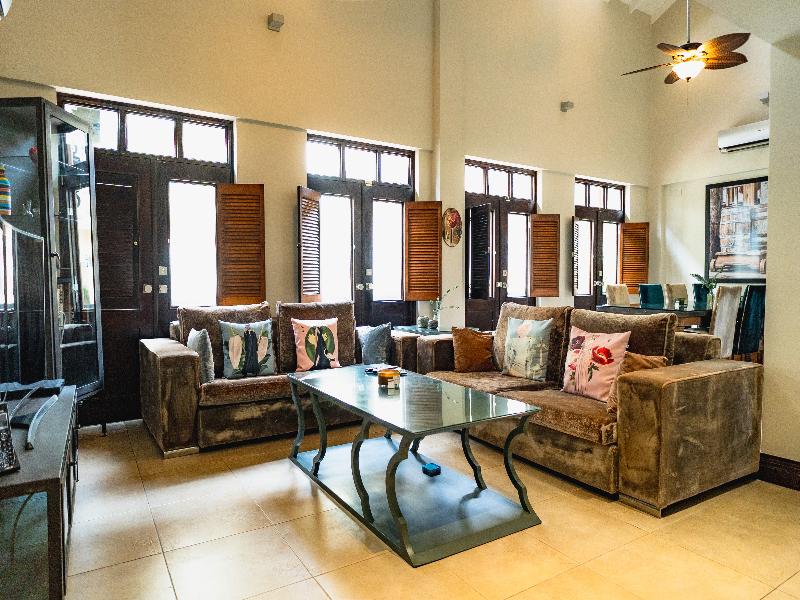 La Concordia Boutique Hotel image