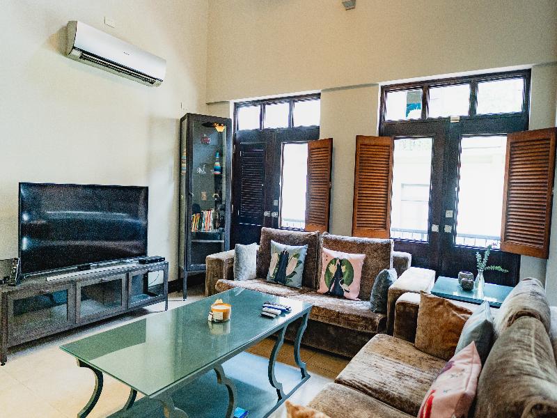 La Concordia Boutique Hotel image