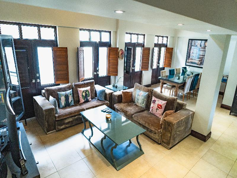La Concordia Boutique Hotel image