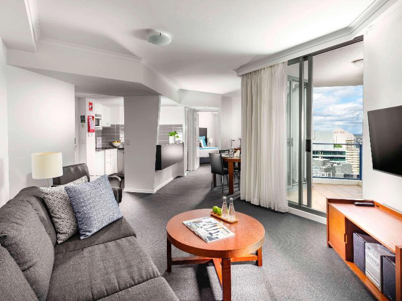 The Sebel Brisbane image