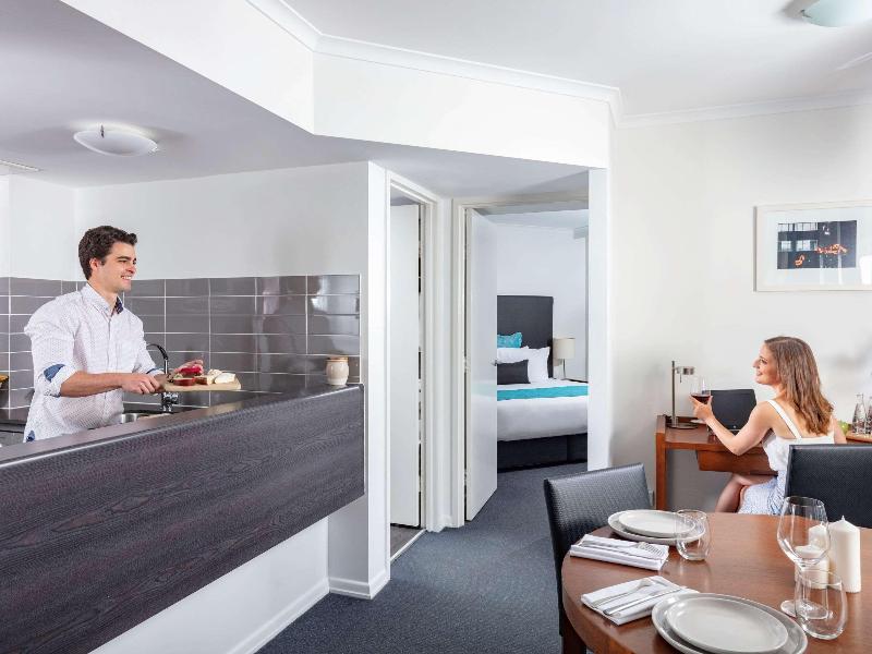 The Sebel Brisbane image