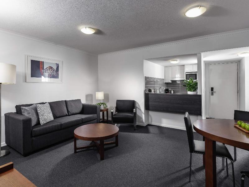 The Sebel Brisbane image