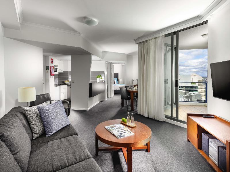 The Sebel Brisbane image