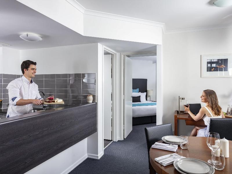 The Sebel Brisbane image