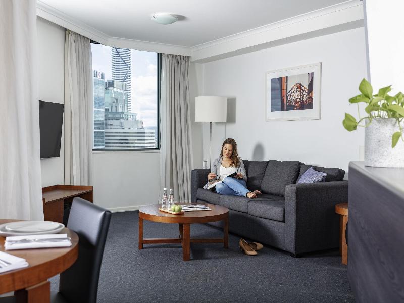 The Sebel Brisbane image