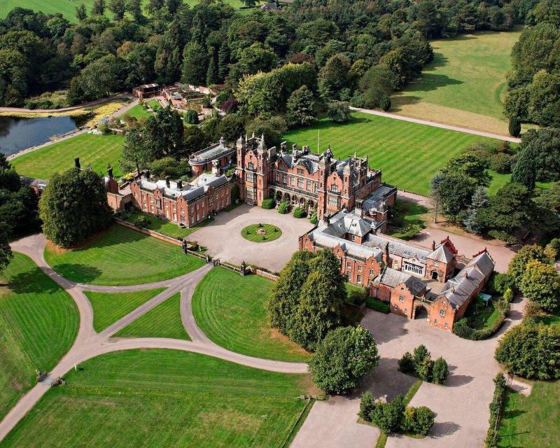 The Tytherington image