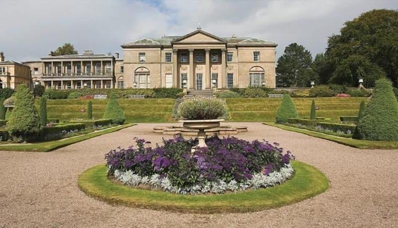 The Tytherington image