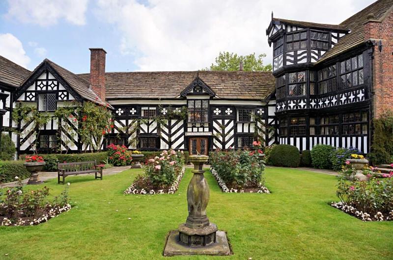 The Tytherington image