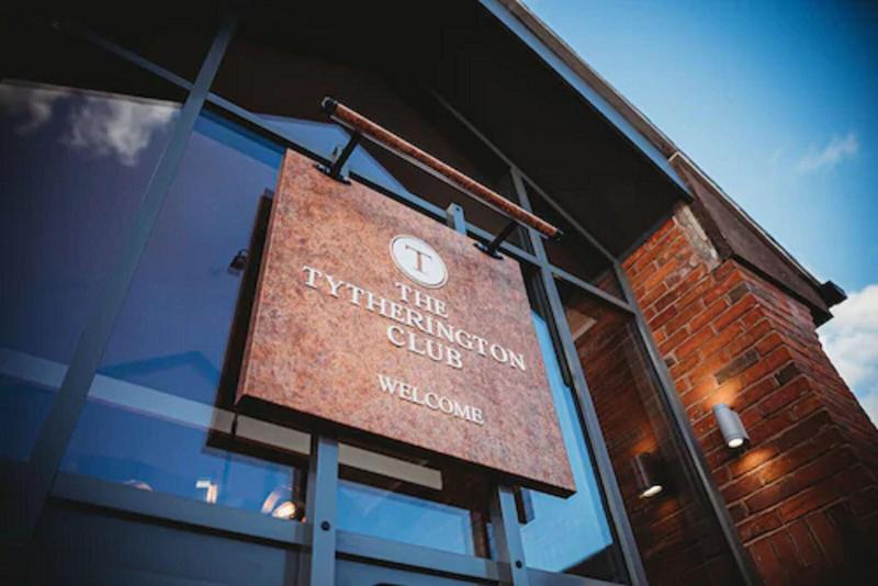 The Tytherington image