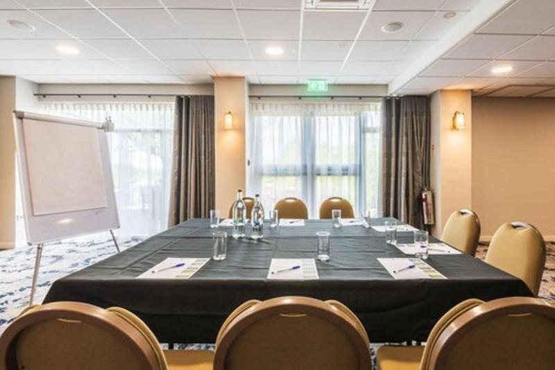 The Tytherington image