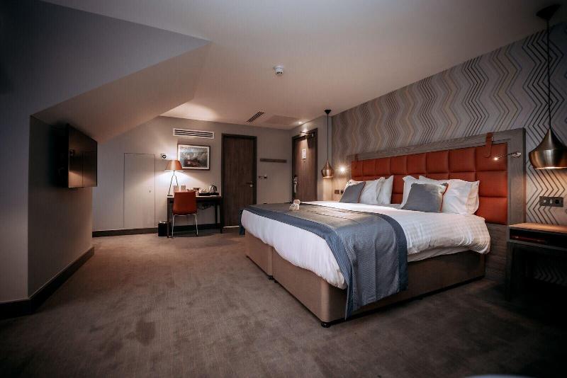 The Tytherington image