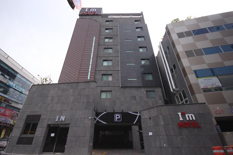 Im Hotel image