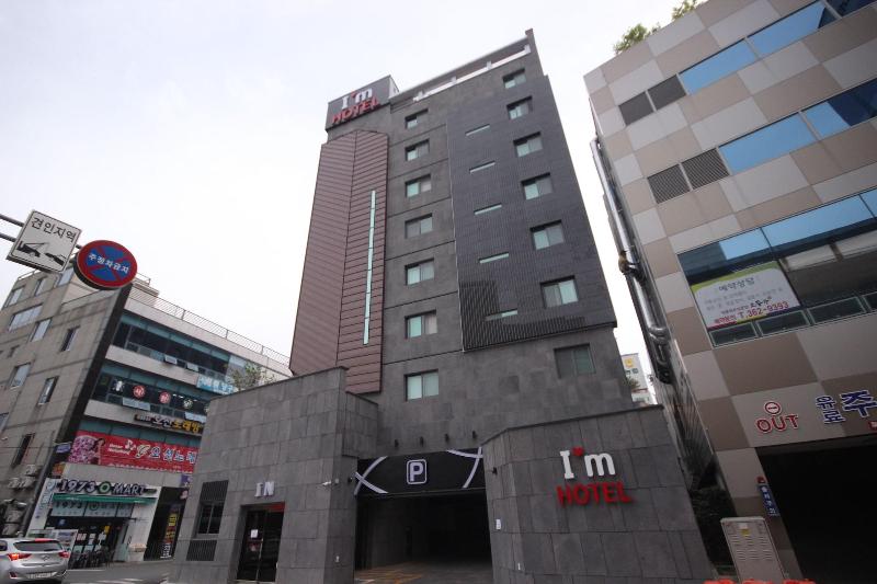 Im Hotel image