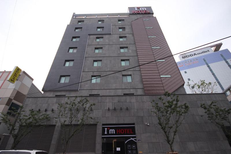 Im Hotel image