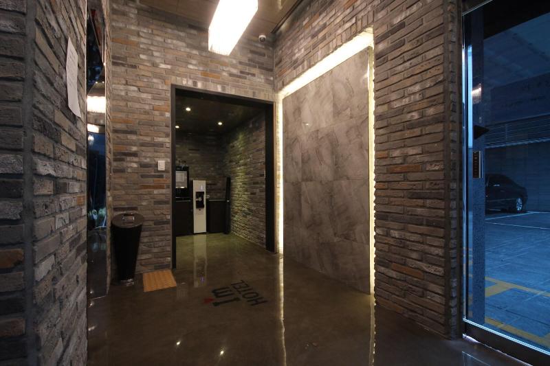 Im Hotel image