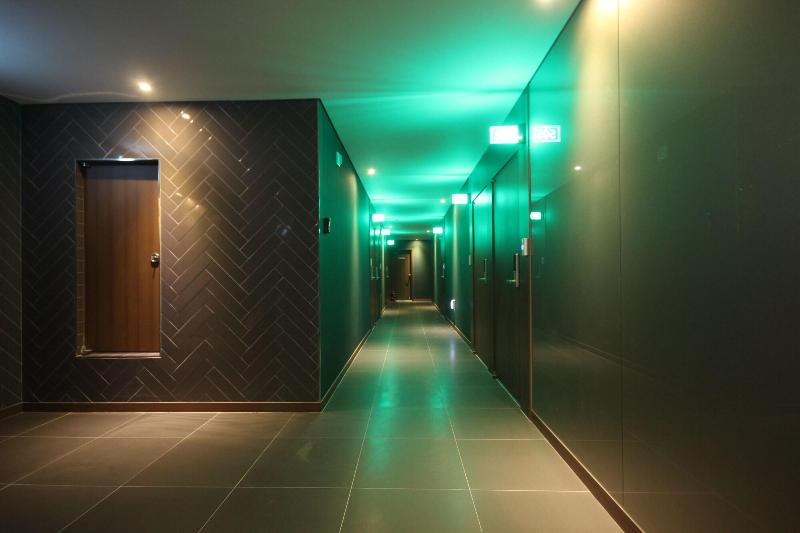Im Hotel image
