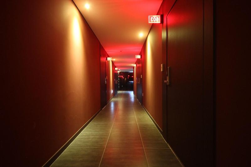 Im Hotel image