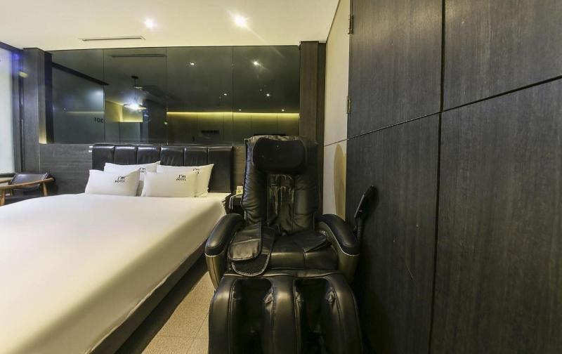 Im Hotel image