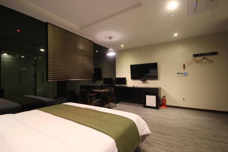 Im Hotel image