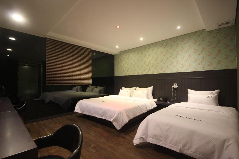 Im Hotel image