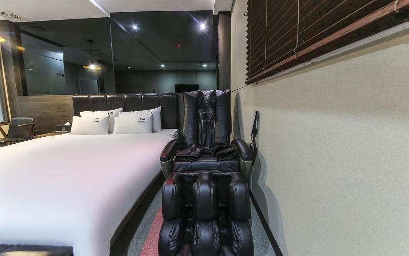 Im Hotel image