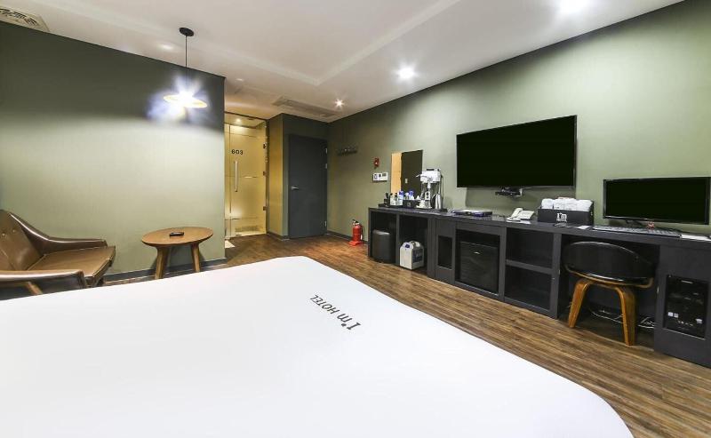 Im Hotel image