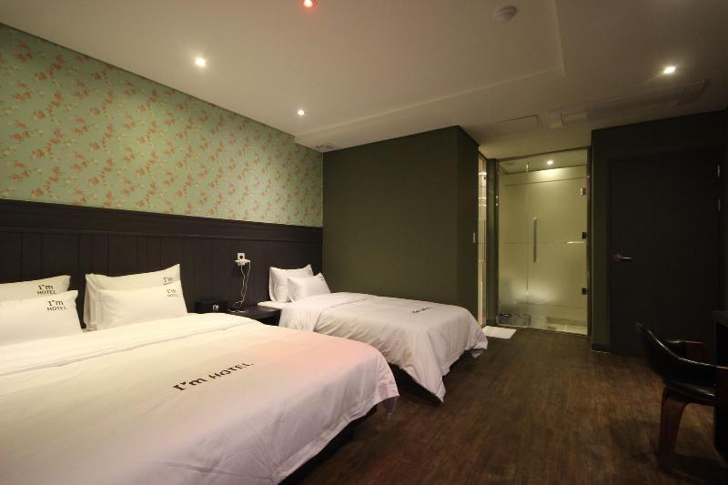 Im Hotel image