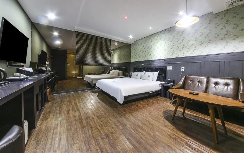 Im Hotel image
