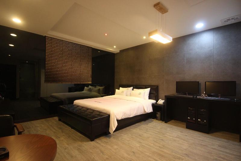 Im Hotel image