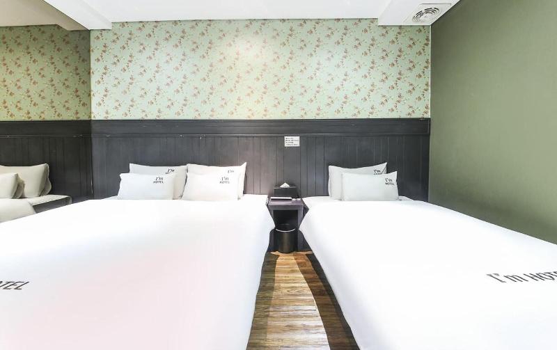 Im Hotel image