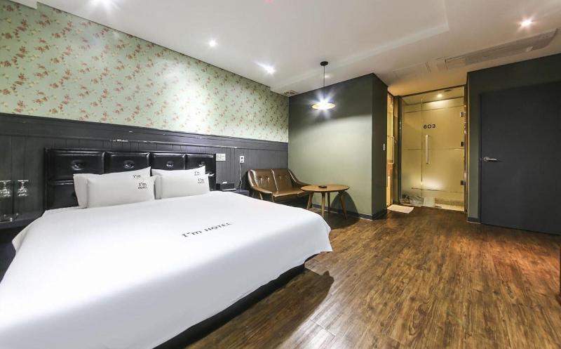 Im Hotel image